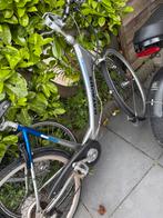 Batavus electrische fiets zonder lader voor opknappen, Ophalen, Gebruikt, 30 tot 50 km per accu, Batavus