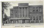 Bodegraven Meisjesschool Nijverheid Rehoboth ca 1930, Gelopen, Ophalen of Verzenden