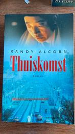 Randy Alcorn - Thuiskomst, Boeken, Ophalen of Verzenden, Zo goed als nieuw, Randy Alcorn