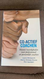 Co-actief coachen, Ophalen of Verzenden, Gelezen, Laura Whitworth; Phil Sandahl; Henry Kimsey-House