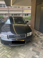 Audi A4 1.6 75KW 2003 Zwart te koop ruil ook mogelijk, Auto-onderdelen, Ophanging en Onderstel, Gebruikt, Ophalen, Audi