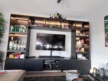Ikea tv meubel - afbeelding 3
