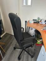 Bureaustoelen, Huis en Inrichting, Ophalen of Verzenden, Zo goed als nieuw, Zwart