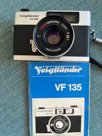 Voitglander VF135