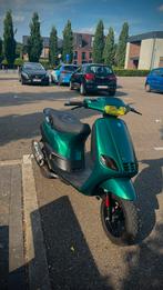 scooter reparaties, Ophalen, Nieuw