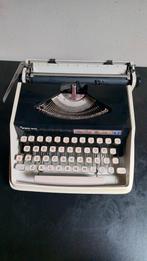 Remington Monarch 2 Vintage typemachine, Ophalen of Verzenden, Zo goed als nieuw