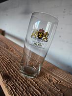 Alfa noord brabant bierglas, Overige merken, Glas of Glazen, Zo goed als nieuw, Ophalen