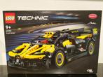 Lego Technic 42151 Bugatti Bolide, Ophalen of Verzenden, Nieuw, Complete set, Lego