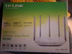 tp Link router AC1350, Computers en Software, Routers en Modems, Ophalen, Zo goed als nieuw, TPLink
