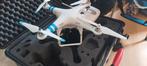 Professionele Drone met 3 accu's in suitcase Phantom 2, Hobby en Vrije tijd, Elektro, Gebruikt, Ophalen