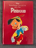 (159)Pinokkio - Disney Voorlees Collectie - Nieuw, Ophalen of Verzenden, Nieuw, Sprookjes