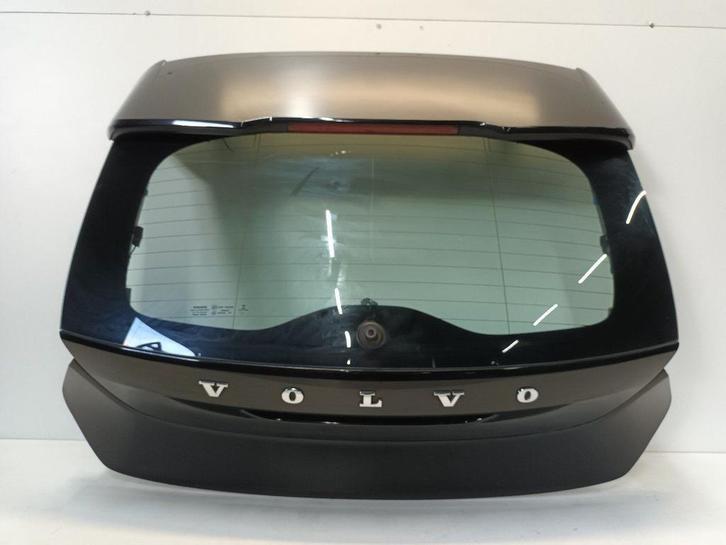 Achterklep Volvo V40, Auto-onderdelen, Carrosserie en Plaatwerk, Achterklep, Volvo, Achter, Gebruikt, Herkomst onderdeel bekend