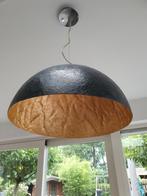 Leuke hanglamp   1x rond 40cm  1x rond 55cm, Huis en Inrichting, Lampen | Hanglampen, Ophalen, Gebruikt, Minder dan 50 cm
