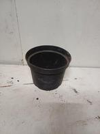 Kweekpotten plantenpotten bloempotten 2 liter, Kunststof, Gebruikt, Rond, Ophalen of Verzenden