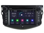 Radio navigatie toyota rav4 dvd carkit android 12 carplay, Auto diversen, Nieuw, Ophalen