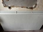 Radiator type 33, Doe-het-zelf en Verbouw, Verwarming en Radiatoren, Ophalen, Gebruikt, Radiator, 60 tot 150 cm
