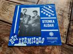 Het Kermisduo - Stenka Aloah, Ophalen of Verzenden, Zo goed als nieuw, Overige formaten, Levenslied of Smartlap