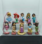 Disney Animators prinsessen set kerst ornamenten ornament, Ophalen of Verzenden, Nieuw