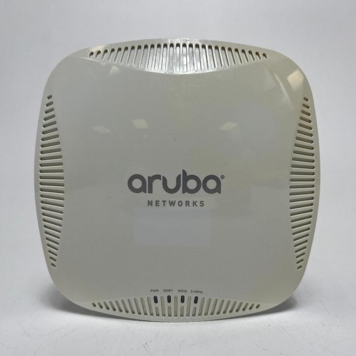 Aruba AP-205 (APIN0205), Computers en Software, WiFi-versterkers, Gebruikt, Ophalen of Verzenden