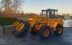 AHLMANN AZ10 (BJ 1995) Wiellader, shovel. Veel aanbouwdelen!, Zakelijke goederen, Ahlmann, Mellevanelle@hotmail.com, De feart 25, 9222NS Drachtstercompagnie, NL