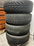 Velgen Dezent Aluminium 4 stuks, Auto-onderdelen, Ophalen, Velg(en), 17 inch, Winterbanden