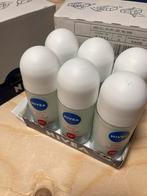 18 x Nivea Dry Comfort Deodorant Roll-on Nieuw, Ophalen of Verzenden, Nieuw, Deodorant of Bodyspray