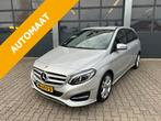 MERCEDES B-Klasse B200 156pk 7G-DCT Ambition, Automaat, 65 €/maand, 1325 kg, Gebruikt