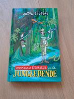 Jozua Douglas - Bureau Speurneus en de junglebende Hardcover, Boeken, Kinderboeken | Jeugd | 10 tot 12 jaar, Ophalen of Verzenden