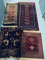 Mooie antiek Perzisch tapijten/kleedjes handgemaakt, Ophalen
