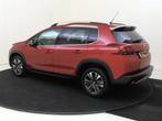 Peugeot 2008 1.2 PureTech Allure, Auto's, Stof, Euro 6, 1199 cc, 1165 kg