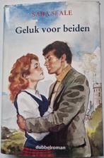 Boek Geluk voor beiden van Sara Seale, Boeken, Romans, Ophalen of Verzenden, Gelezen, Nederland