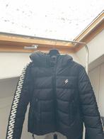 Superdry jas, Ophalen, Superdry, Zwart, Zo goed als nieuw