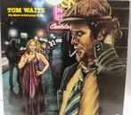 Tom Waits - The Heart of Saturday Night, Gebruikt, Ophalen of Verzenden, 12 inch, Poprock