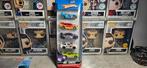 Hotwheels/hot wheels 5-pack Hot Tunerz rare, Ophalen of Verzenden, Nieuw, Auto