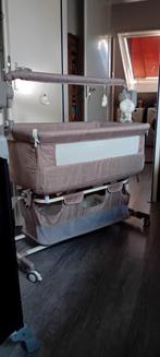 Cosleeper - Aanschuifbedje, Ophalen, Zo goed als nieuw, Wieg