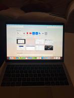 MacBook Air 13" 2018 - Retina Display, Computers en Software, Apple Macbooks, Ophalen, Gebruikt, Qwerty, 8 GB