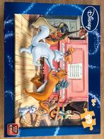 Disney puzzel 99 stuks, 5+ Koopje €1,50, Ophalen of Verzenden, Meer dan 50 stukjes, Zo goed als nieuw, 4 tot 6 jaar
