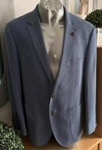 Digel blauw colbert maat 54[v]