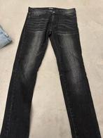 Rivero Spijkerbroek Maat 32 (valt als 30), Kleding | Heren, Spijkerbroeken en Jeans, Ophalen of Verzenden, Gedragen, Zwart, W32 (confectie 46) of kleiner