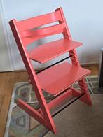 Stokke Tripp Trapp (oud model), Ophalen, Gebruikt, Meegroeistoel