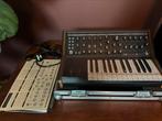 Moog subsequent 25 synthesizer + flightcase + decksaver, Muziek en Instrumenten, Synthesizers, Ophalen, Zo goed als nieuw, Overige aantallen
