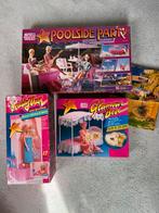 Vintage Barbie Rich and Famous sets, Ophalen of Verzenden, Gebruikt