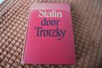 Stalin door Trotzky 1949, Ophalen of Verzenden, Gelezen, Europa