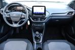 Ford Puma 1.0 Hybrid Titanium X 1e Eigenaar | NL-Auto | Voll, Auto's, Voorwielaandrijving, Euro 6, Origineel Nederlands, Bedrijf