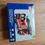 Playland Brandweerwagen Bouwstenen, Ophalen of Verzenden, Gebruikt, Overige merken