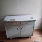 Opknappertje, Antiek en Kunst, Antiek | Meubels | Kasten, Ophalen