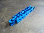 Lego Duplo Toolo Brick 2x8 with Swivel End (zie foto's) 2, Kinderen en Baby's, Speelgoed | Duplo en Lego, Ophalen of Verzenden