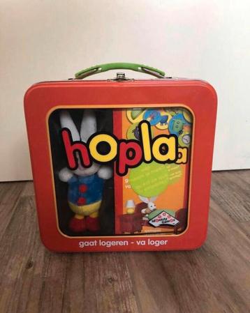 🐰 Identity Games HOPLA gaat logeren spel 6+ maanden beschikbaar voor biedingen