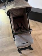 Easywalker Miley, Kinderen en Baby's, Buggy's, Ophalen, Zo goed als nieuw, Overige merken, Regenhoes