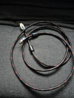 W&M HDMI Kabel - 2,5 Meter, Ophalen of Verzenden, Gebruikt, 2 tot 5 meter, HDMI-kabel